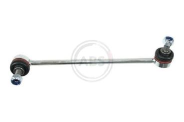 Stabilizer link/strut, front axle right (260454), Viano / Vito